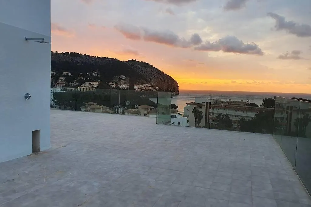 Sunny Apartment 1B With Balcony & Pool In Canyamel كابذيبيرا 0*,