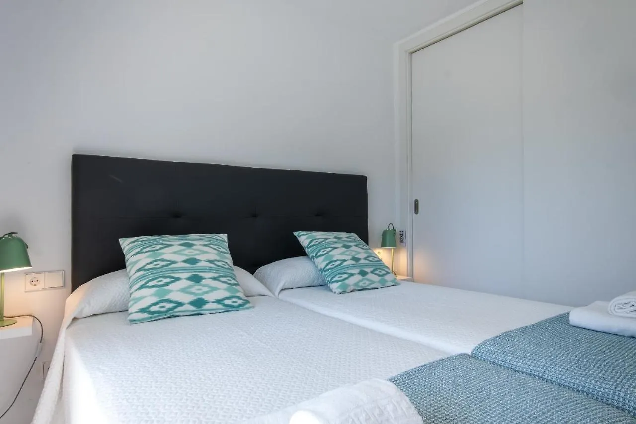 Sunny Apartment 1B With Balcony & Pool In Canyamel كابذيبيرا